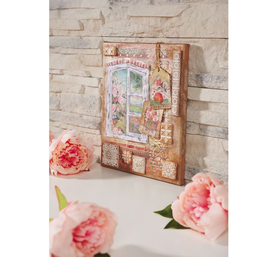 Stamperia "Cerantica"