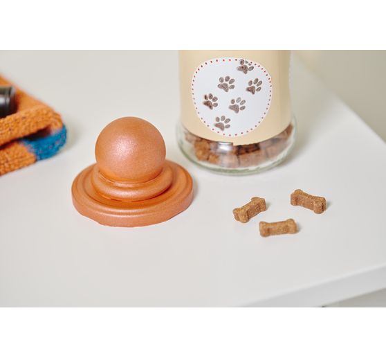 VBS Wooden balls without hole "Ø 30 mm"