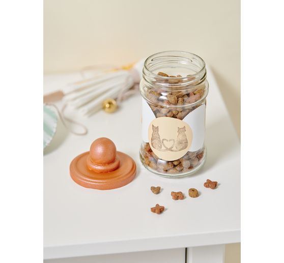 Clear Stamps "Kočky"