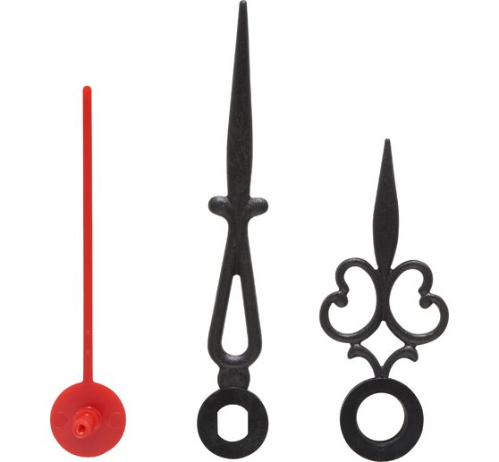 Clock hand "Antique"