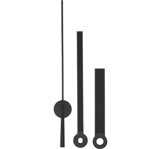 Clock hand "Bar shape"