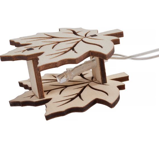 VBS Chain of light "Maple leaves"