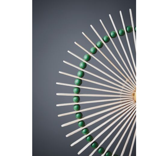 VBS Wooden spatula "Maxi", 50 pcs.