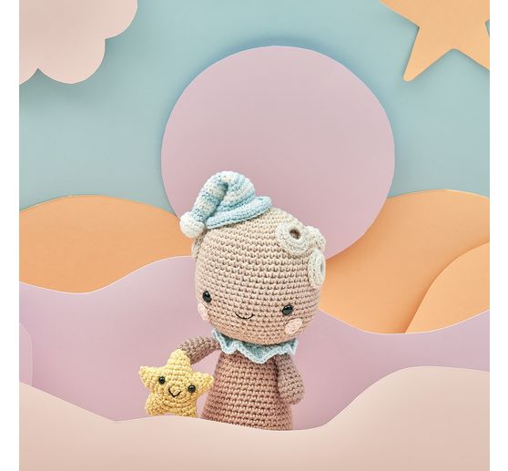 Rico Ricorumi Set "16er Spin Spin"