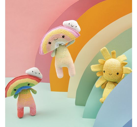 Rico Ricorumi Set "10er Twinkly Twinkly"