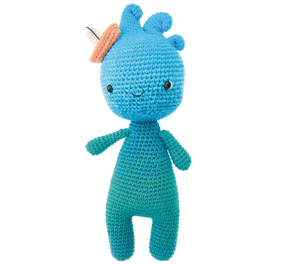 Rico Ricorumi Set "8er Spin Spin"