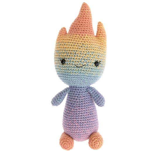 Rico Ricorumi Set "16er Spin Spin"