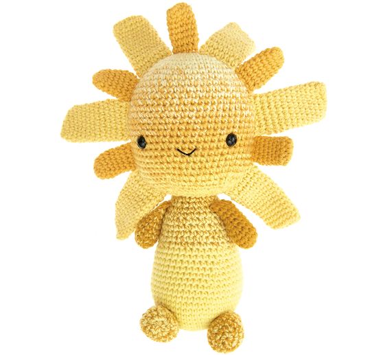 Rico Ricorumi Set "16er Spin Spin"