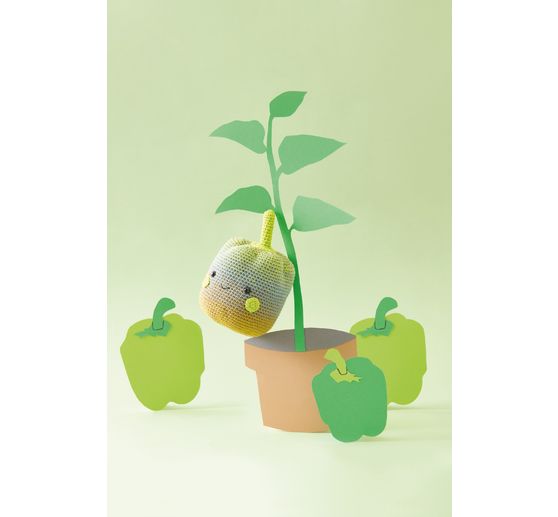 Rico Ricorumi Set "10er Twinkly Twinkly"