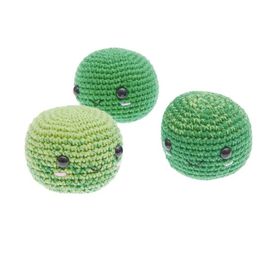 Rico Ricorumi Set "10er Twinkly Twinkly"