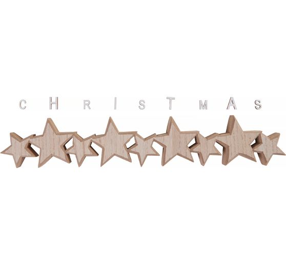 VBS Star series "Vánoce