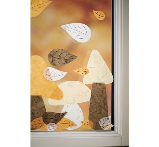 Natural papers "Elements"