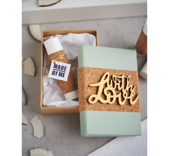 Soaps stamp set, 11 pieces