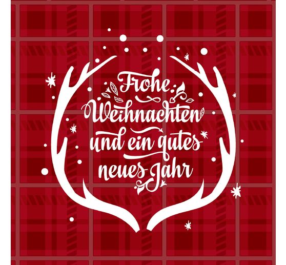 Ubrousek "S přáním všeho nejlepšího