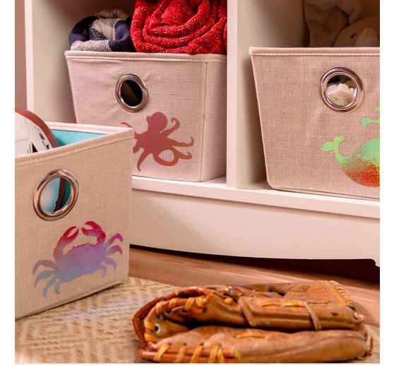 Nažehlovací fólie Cricut "Smart Iron-on", 33 x 90 cm