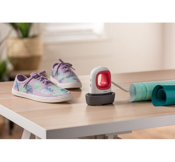 Cricut EasyPress "Mini"