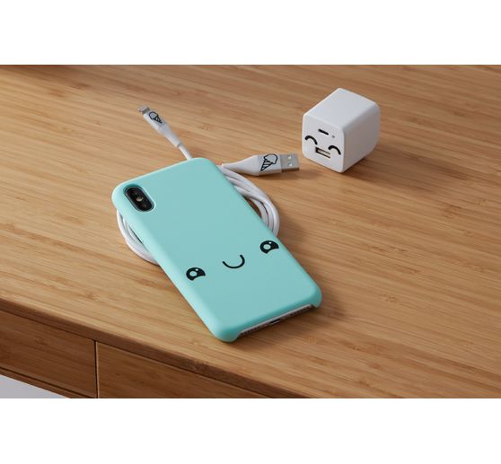 Samolepicí vinylová fólie Cricut Joy - lesklá "Smart Vinyl - permanentní", 13,9 x 121,9 cm