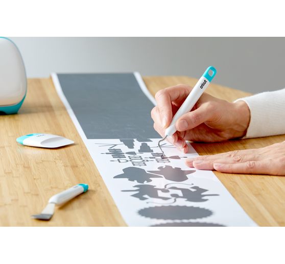 Sada nástrojů Cricut Joy "Startovací nástroje"