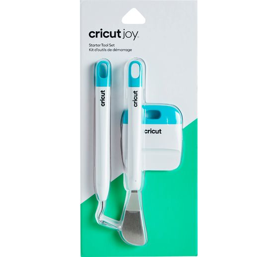 Sada nástrojů Cricut Joy "Startovací nástroje"