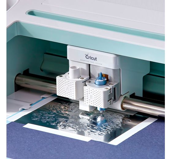 Startovac&iacute; sada Cricut "Foil Transfer Kit"