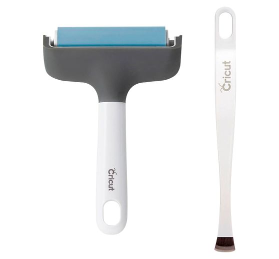 Cricut Tool set "Applicator & Remover"