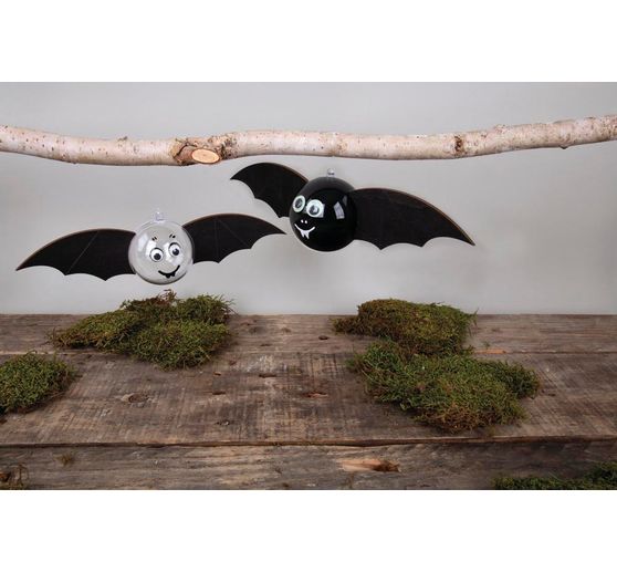 DIY craft kit "Bats"
