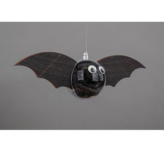 DIY craft kit "Bats"
