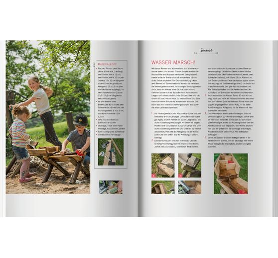 Book "Einfach kreativ"