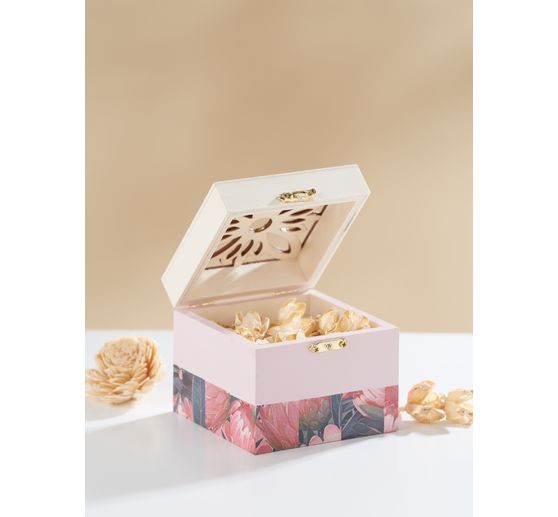 Décopatch "Squares", 11 000 kusů