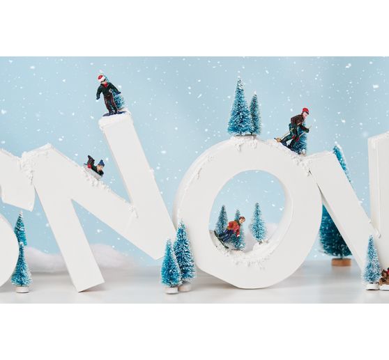 VBS Mini skier "Makalu"