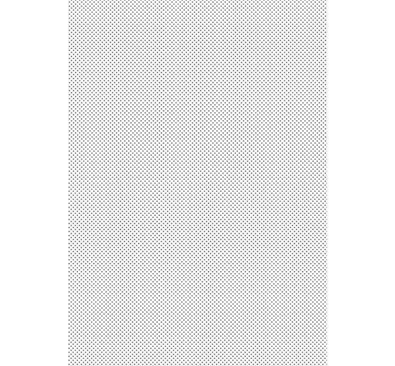 3D děrovaná kniha archů "Kondolence"