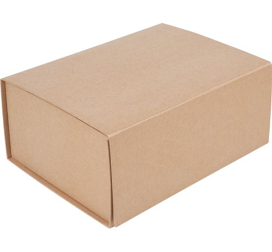 Skládací krabice VBS s magnetickým zapínáním