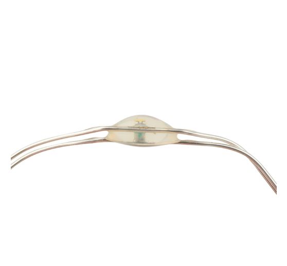 Venkovn&iacute; LED světeln&yacute; řetěz, s časovačem 6/18 hodin, 40 LED diod