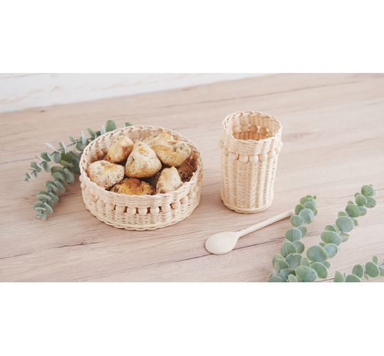 Sada pro začátečníky VBS "Ratan"