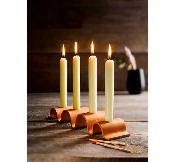 Book "Colors of the Earth - Töpfern ohne Brennofen."