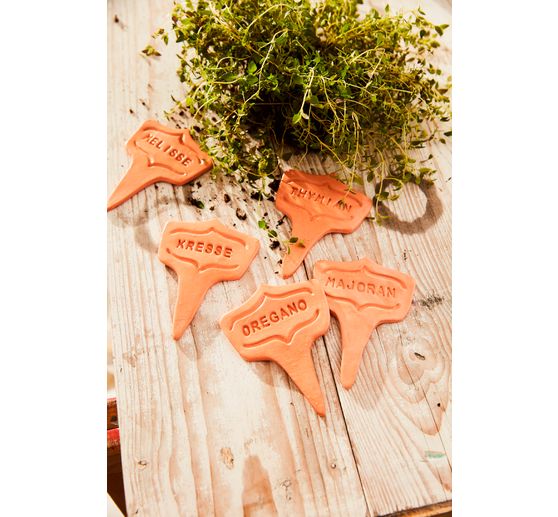 Book "Colors of the Earth - Töpfern ohne Brennofen."