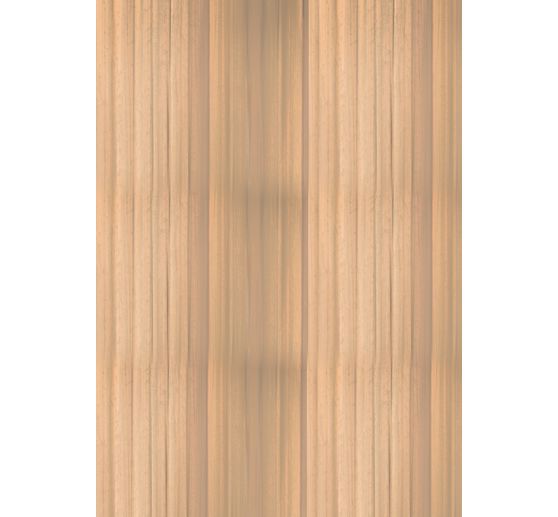 3D punched sheet book "Christmas Village" 