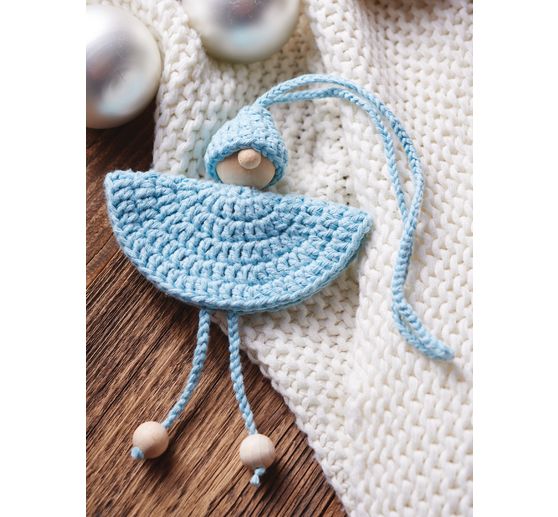 VBS Wooden balls drilled "Ø 15 mm"