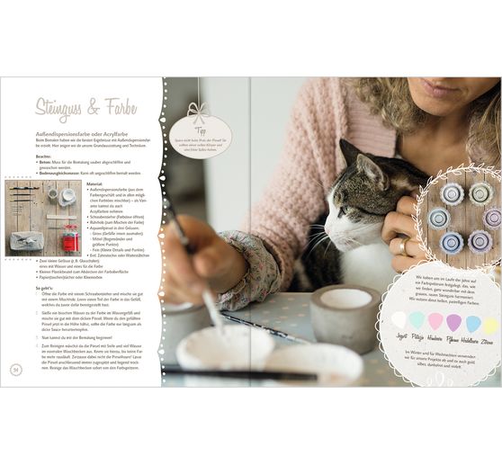 Book "Das große SIEDA Beton-Werkbuch"