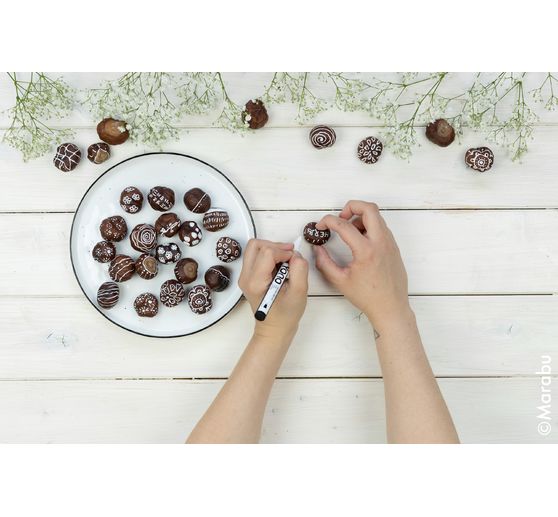 Marabu YONO Marker-set "BASIC 1,5"