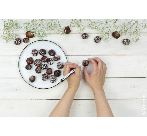 Marabu YONO Marker-set "BASIC 1,5"