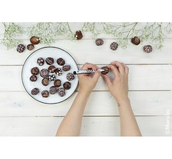 Marabu YONO Marker-set "BASIC 1,5"