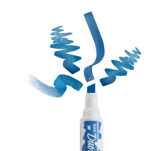 Talens Ecoline Duotip "Secondary color set"