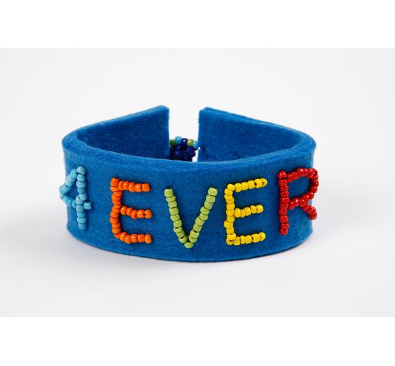 Sada vyšívacích nití "Různé barvy"