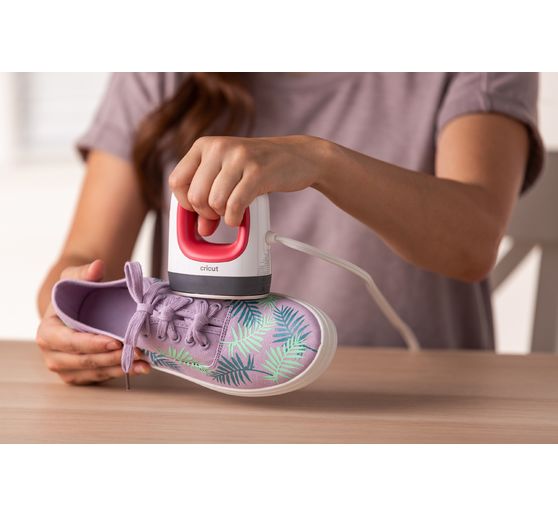 Cricut EasyPress "Mini"