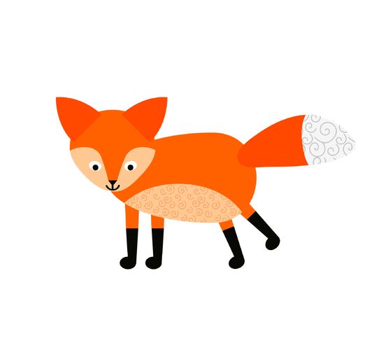 Kniha "Das Verbastelposter-Buch für die Allerkleinsten. - Ein Tag im Wald."