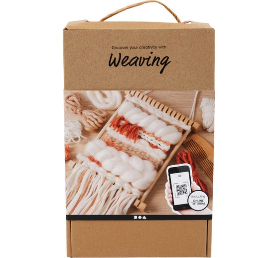 Výuka tkaní souprav