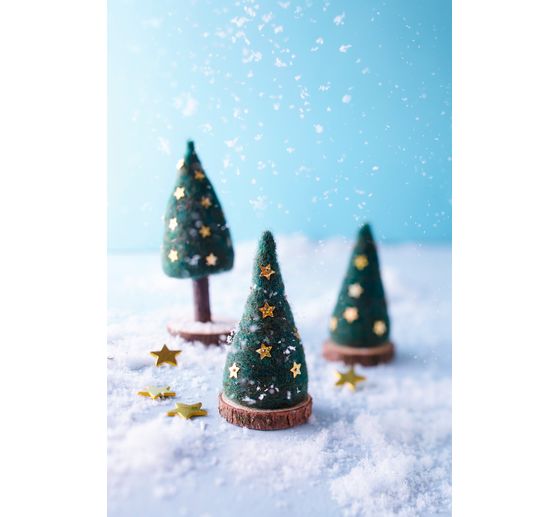 Book "Filz-Minis mit Naturmaterial (kreativ.kompakt)"