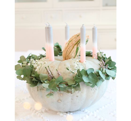 Book "Kerzen selbstgemacht. Liebevolle DIY-Projekte gestalten, verpacken und verschenken"