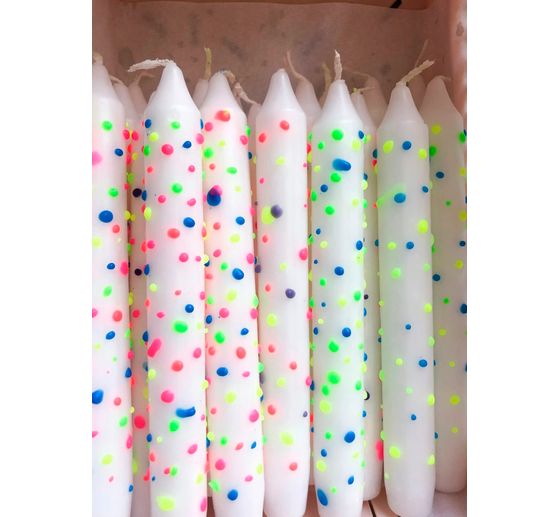 Book "Kerzen selbstgemacht. Liebevolle DIY-Projekte gestalten, verpacken und verschenken"